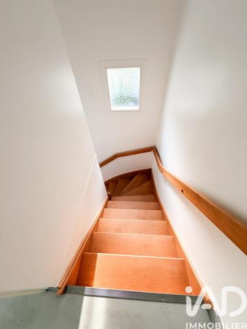 Maison à vendre 4 pièces 82 m² Garges-lès-Gonesse