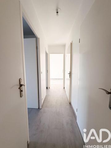 Maison à vendre 4 pièces 82 m² Garges-lès-Gonesse