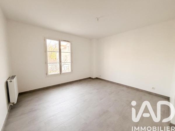 Maison à vendre 4 pièces 82 m² Garges-lès-Gonesse