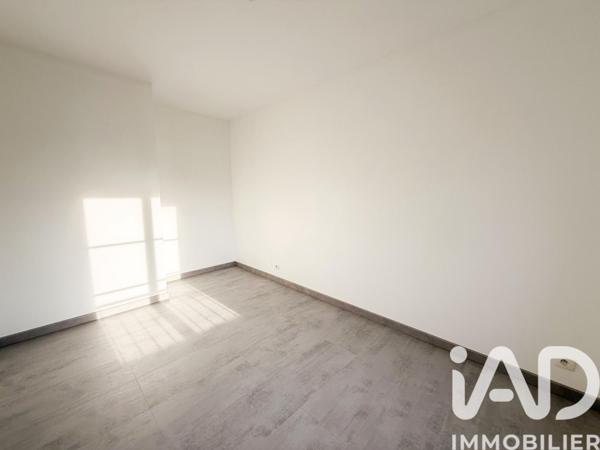 Maison à vendre 4 pièces 82 m² Garges-lès-Gonesse