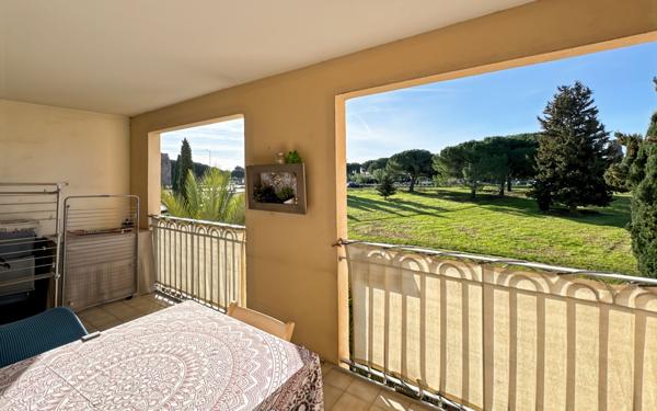 Appartement à vendre    3 pièces • 69,26 m2 Fréjus