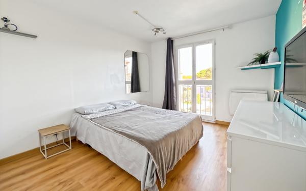 Appartement à vendre    3 pièces • 69,26 m2 Fréjus