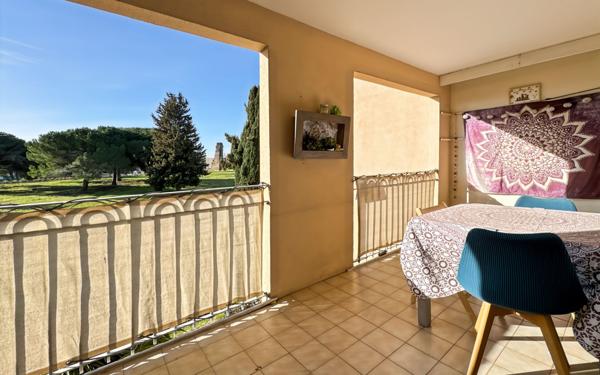Appartement à vendre    3 pièces • 69,26 m2 Fréjus