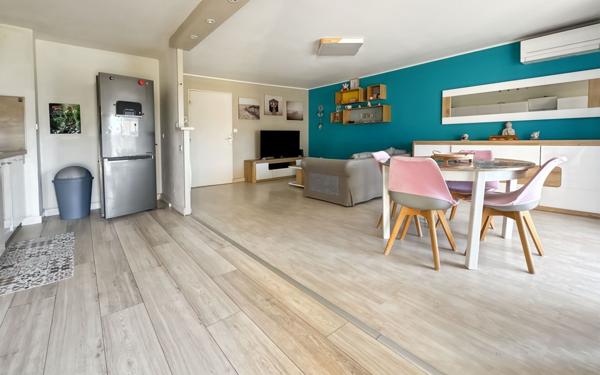 Appartement à vendre    3 pièces • 69,26 m2 Fréjus
