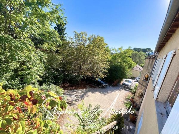 Vente / Maison avec dépendance à Nîmes (30900)