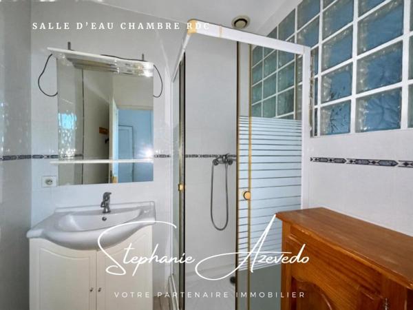 Vente / Maison avec dépendance à Nîmes (30900)