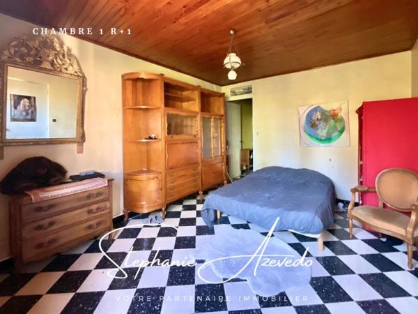 Vente / Maison avec dépendance à Nîmes (30900)