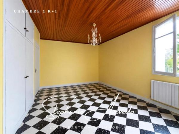 Vente / Maison avec dépendance à Nîmes (30900)