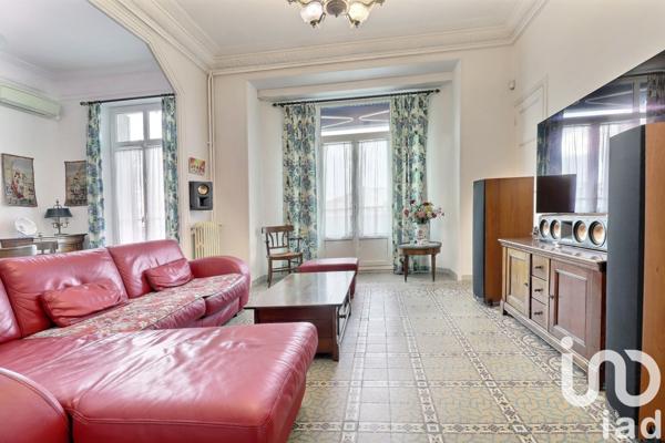 Appartement à vendre 4 pièces 93 m² Marseille 5