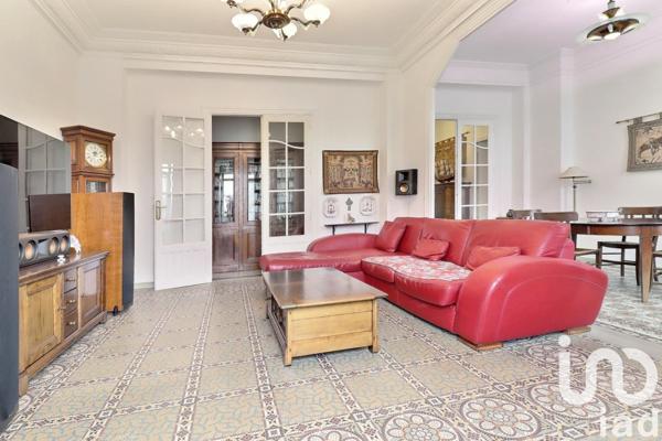 Appartement à vendre 4 pièces 93 m² Marseille 5