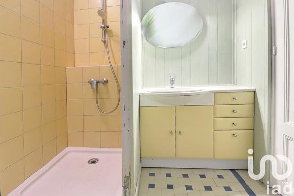 Appartement à vendre 4 pièces 93 m² Marseille 5