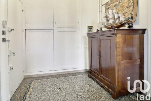 Appartement à vendre 4 pièces 93 m² Marseille 5