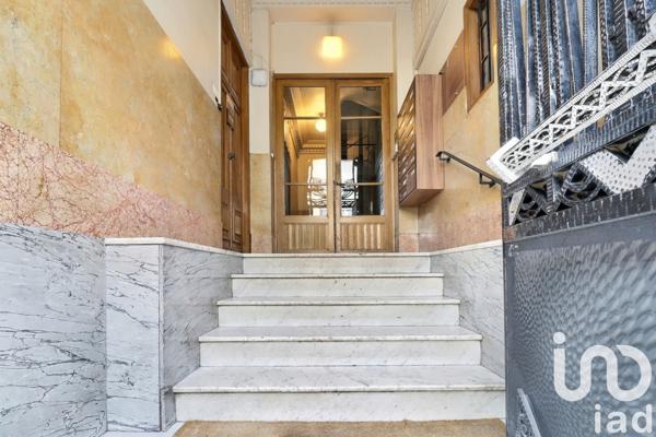 Appartement à vendre 4 pièces 93 m² Marseille 5