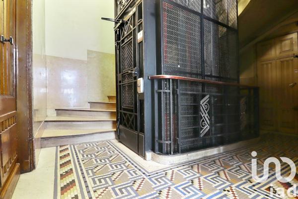 Appartement à vendre 4 pièces 93 m² Marseille 5