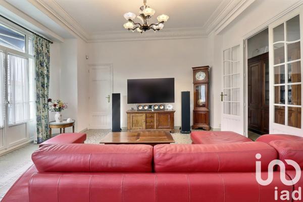 Appartement à vendre 4 pièces 93 m² Marseille 5