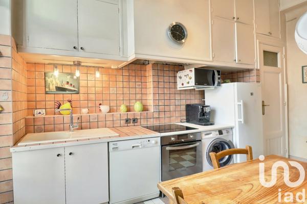 Appartement à vendre 4 pièces 93 m² Marseille 5