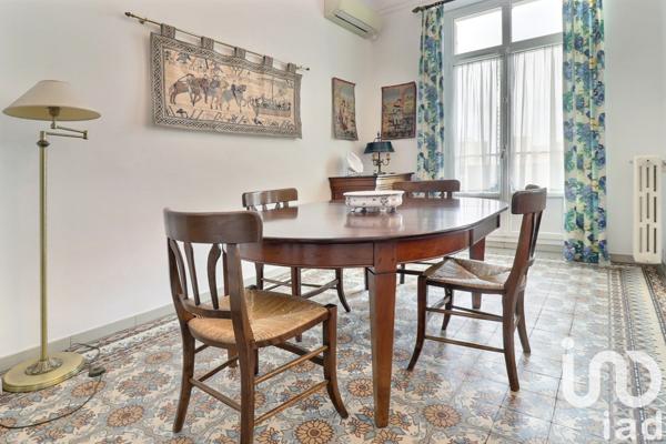 Appartement à vendre 4 pièces 93 m² Marseille 5