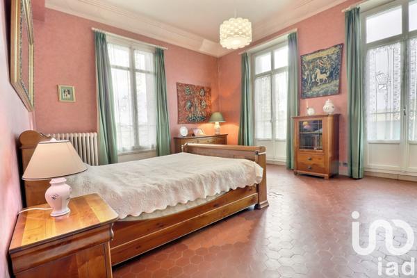 Appartement à vendre 4 pièces 93 m² Marseille 5