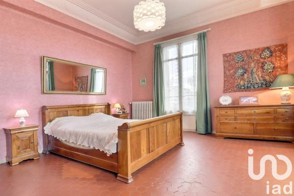 Appartement à vendre 4 pièces 93 m² Marseille 5