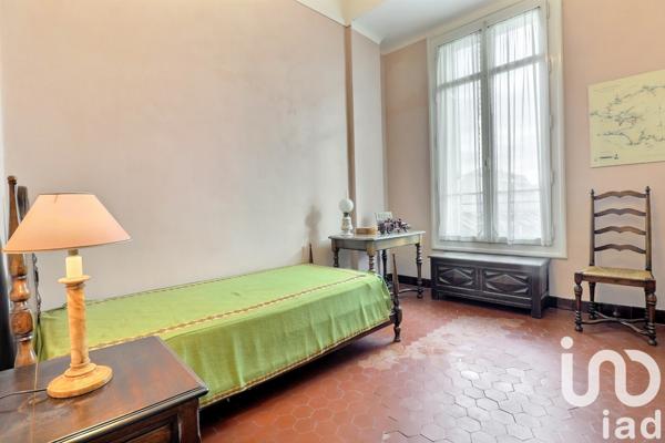 Appartement à vendre 4 pièces 93 m² Marseille 5