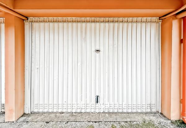 Garage de 18 m² dans résidence à Carcassonne