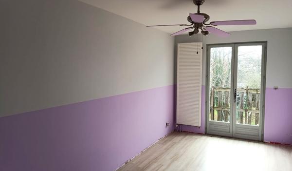 Maison 5 pièces - 136 m² Exclusivité efficity