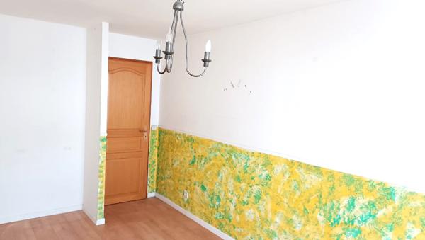 Maison 5 pièces - 136 m² Exclusivité efficity