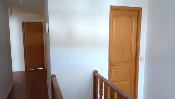 Maison 5 pièces - 136 m² Exclusivité efficity