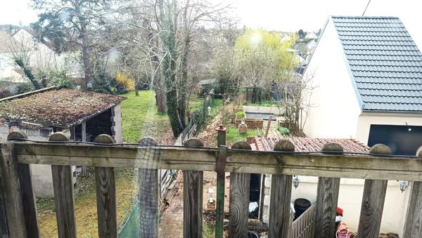 Maison 5 pièces - 136 m² Exclusivité efficity