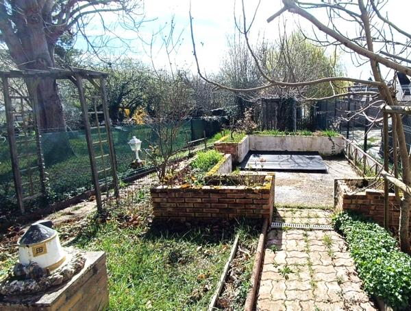 Maison 5 pièces - 136 m² Exclusivité efficity