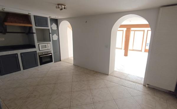 Maison 5 pièces - 136 m² Exclusivité efficity