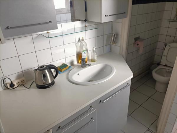 Immobilier Suresnes (92150) – Local commercial 42.55m2 – 254 000 €