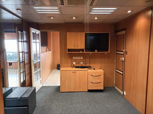 Immobilier Suresnes (92150) – Local commercial 42.55m2 – 254 000 €