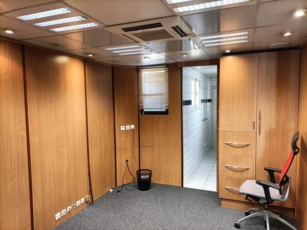 Immobilier Suresnes (92150) – Local commercial 42.55m2 – 254 000 €