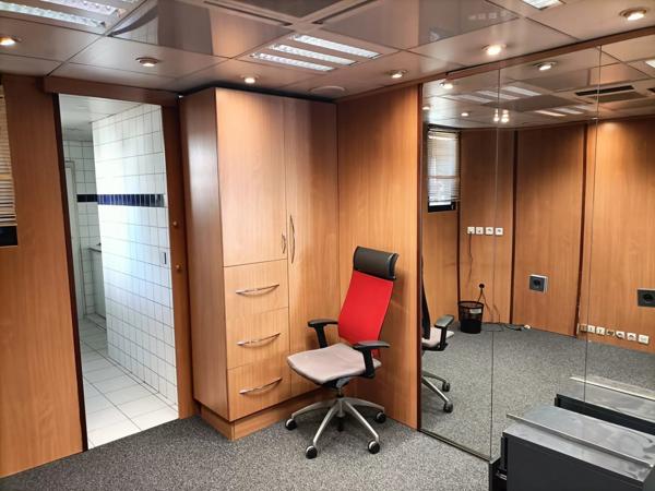 Immobilier Suresnes (92150) – Local commercial 42.55m2 – 254 000 €