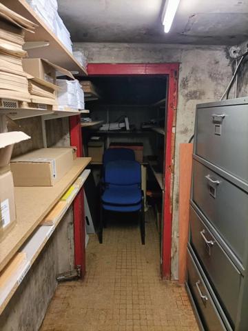 Immobilier Suresnes (92150) – Local commercial 42.55m2 – 254 000 €