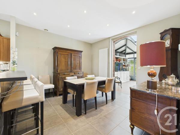 Maison à vendre  8 pièces - 185 m2 CHARTRES - 28