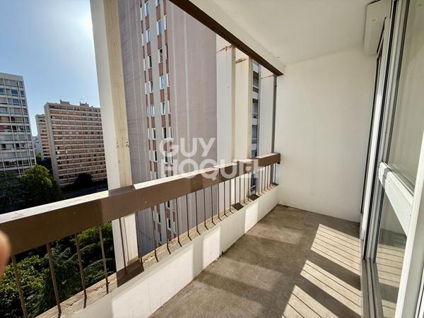 T3 - FLACHET - BALCON
