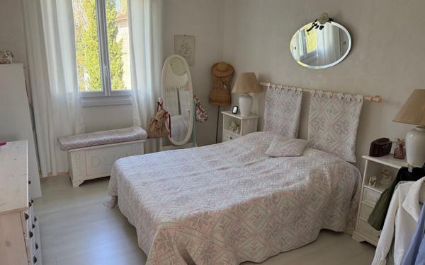 Maison à vendre    5 pièces •  Magné