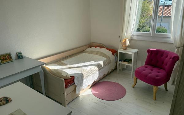 Maison à vendre    5 pièces •  Magné