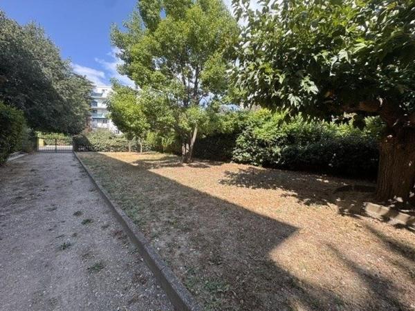 MONTPELLIER SECTEUR LEMASSON/AVENUE DE MAURIN STUDIO 22 M2