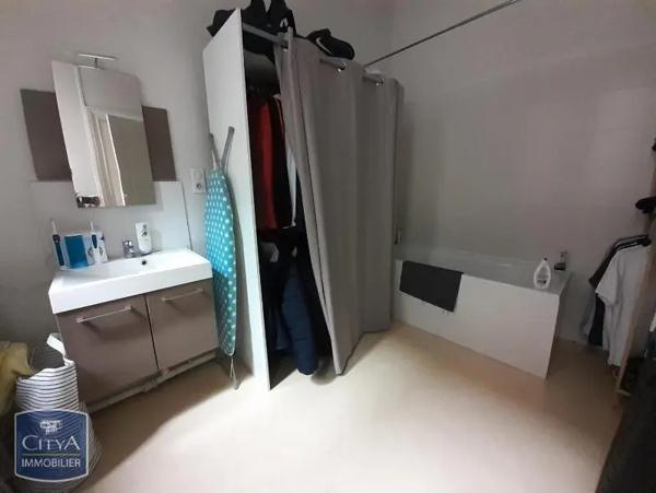 Appartement à louer 2 pièces 57.24m² Clermont-Ferrand (63000)