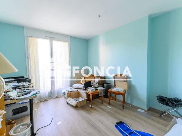 À vendre Appartement 4 pièces 87 m² - Noisiel 77186