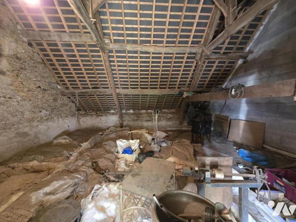 AU CALME A 10 MINUTES DE MALESTROIT