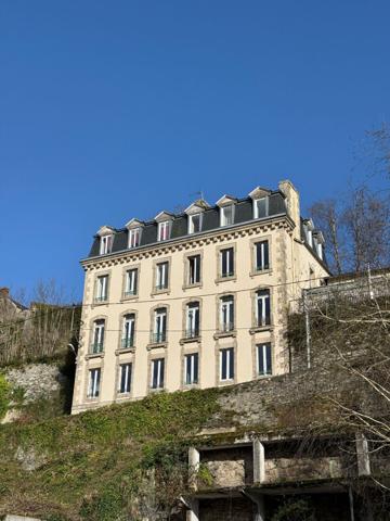 Appartement  à vendre Morlaix 2 pièce(s)