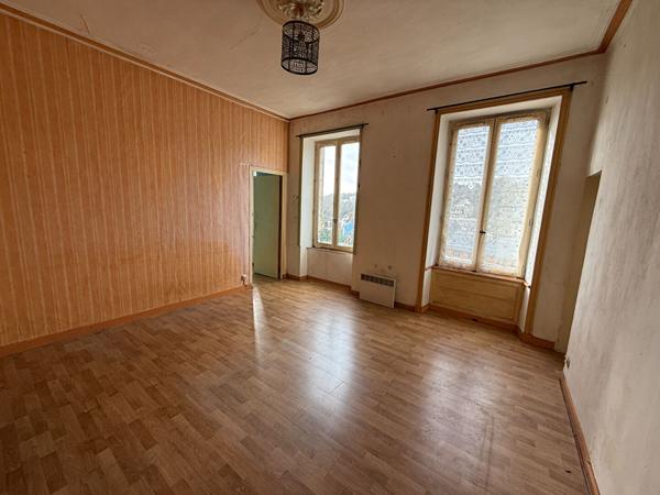 Appartement  à vendre Morlaix 2 pièce(s)