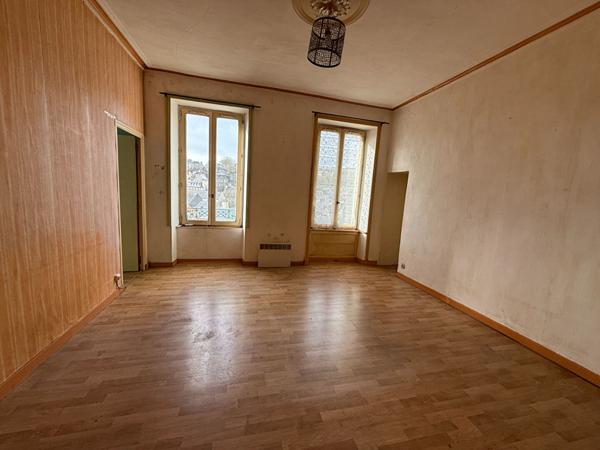 Appartement  à vendre Morlaix 2 pièce(s)