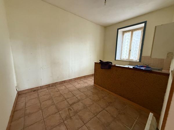 Appartement  à vendre Morlaix 2 pièce(s)