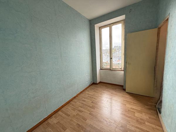 Appartement  à vendre Morlaix 2 pièce(s)