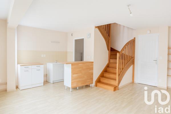 Appartement à vendre 3 pièces 63 m² Tulle